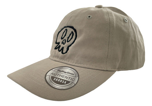 Gorra Rolling Stone