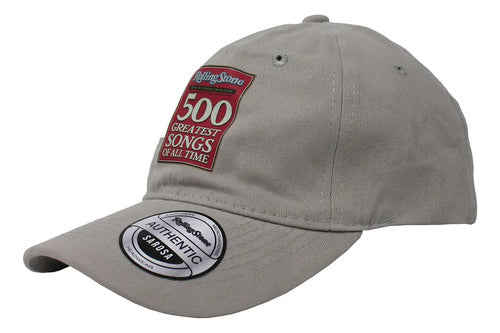 Gorra Rolling Stone
