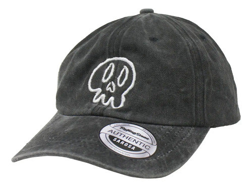 Gorra Rolling Stone