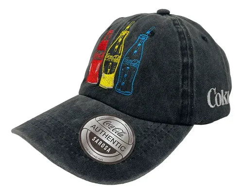 Gorra Coca-Cola