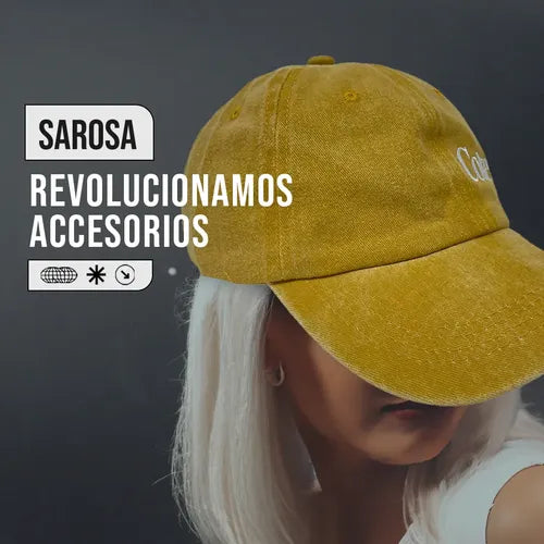 Gorra Coca-Cola