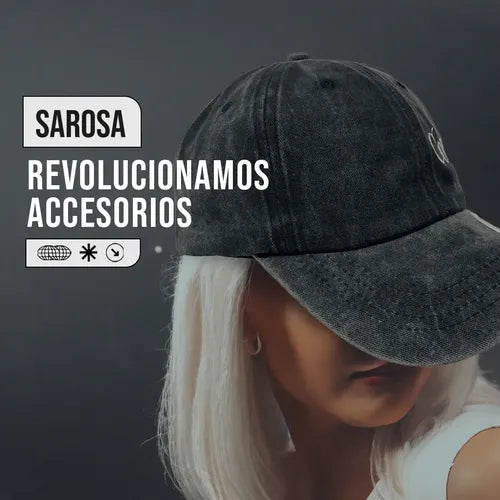 Gorra Coca-Cola
