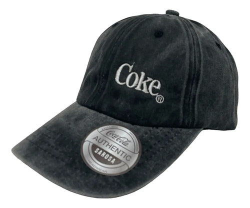 Gorra Coca-Cola