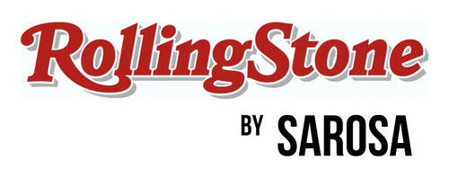 Collar Rolling Stone