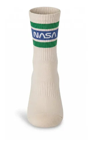 Calcetines NASA