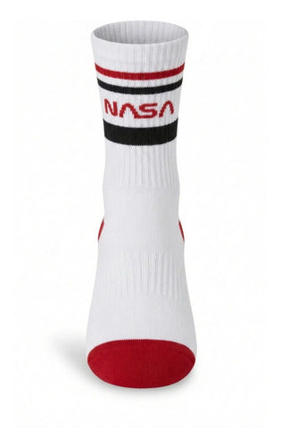 Calcetines NASA