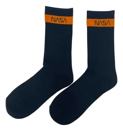 Calcetines NASA