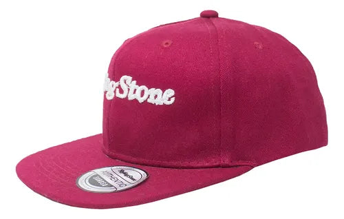 Gorra Rolling Stone