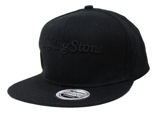Gorra Rolling Stone