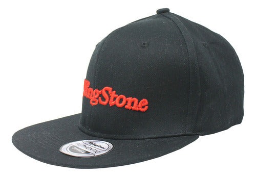 Gorra Rolling Stone