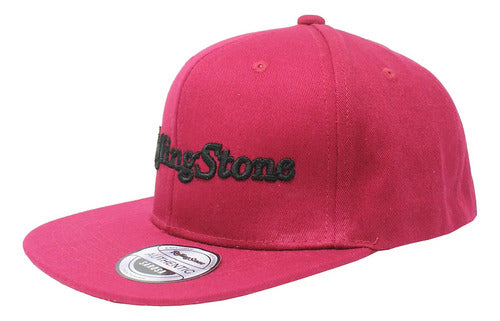 Gorra Rolling Stone