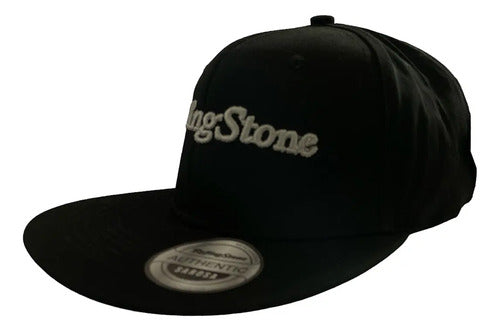 Gorra Rolling Stone