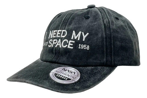 Gorra NASA