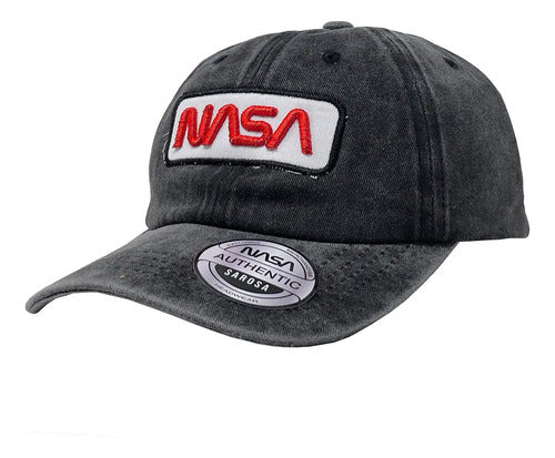 Gorra NASA