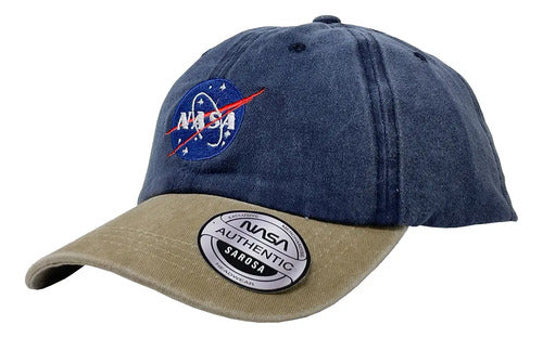 Gorra NASA
