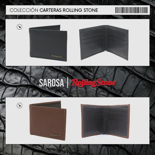 Cartera Rolling Stone