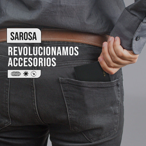 Cartera Rolling Stone
