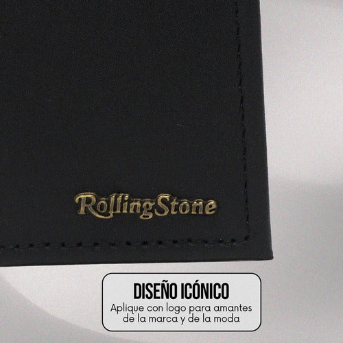 Cartera Rolling Stone