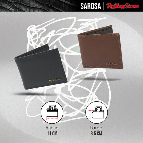 Cartera Rolling Stone