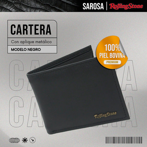 Cartera Rolling Stone