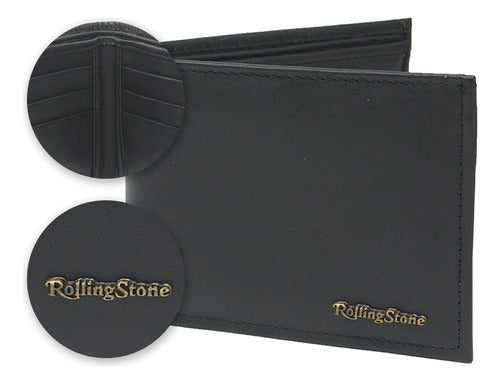 Cartera Rolling Stone