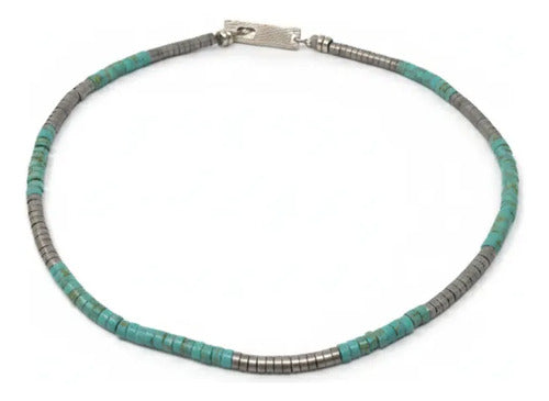Pulsera Rolling Stone Azul