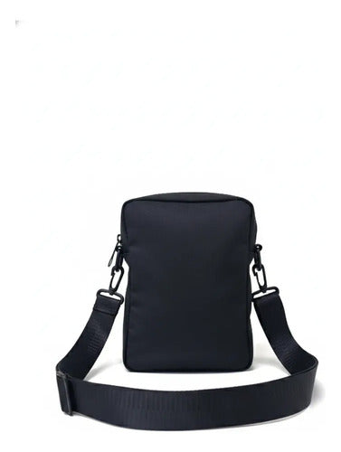 Tote bag Coca-Cola Negro