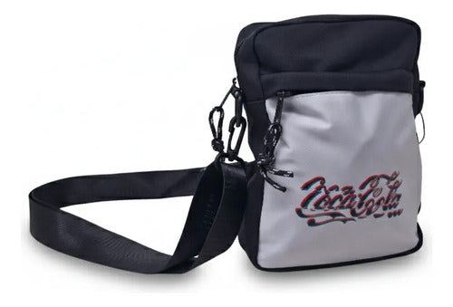 Tote bag Coca-Cola Negro