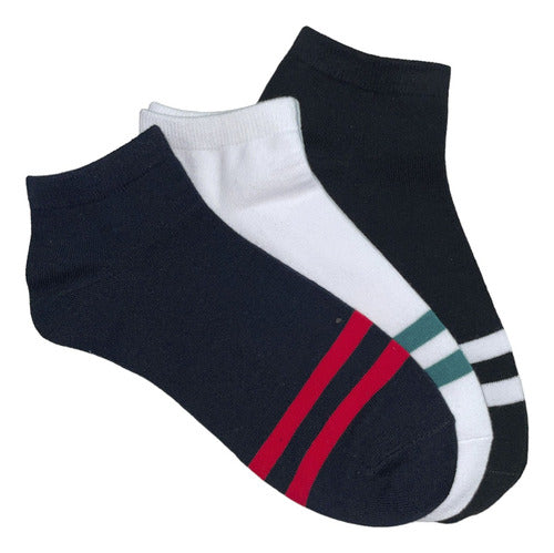 Calcetines NASA