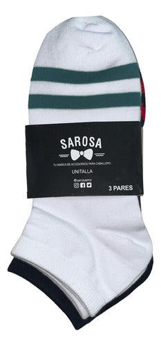 Calcetines NASA