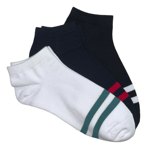 Calcetines NASA