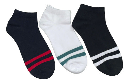 Calcetines NASA