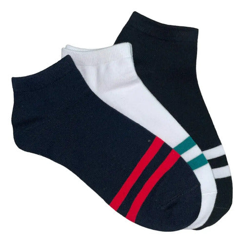 Calcetines NASA