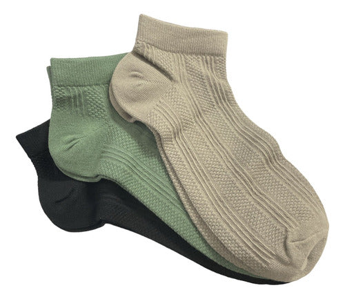 Calcetines SAROSA