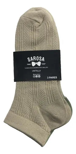 Calcetines SAROSA