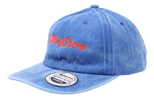 Gorra Rolling Stone