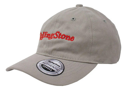 Gorra Rolling Stone