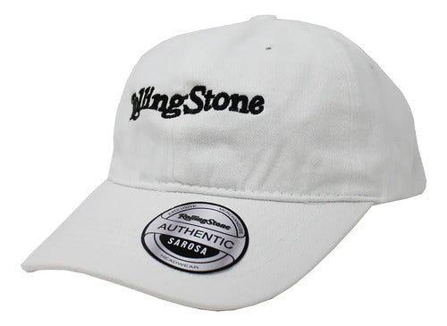 Gorra Rolling Stone