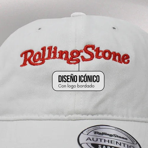 Gorra Rolling Stone