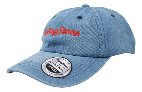 Gorra Rolling Stone