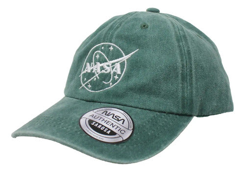 Gorra NASA
