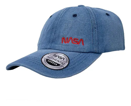 Gorra NASA