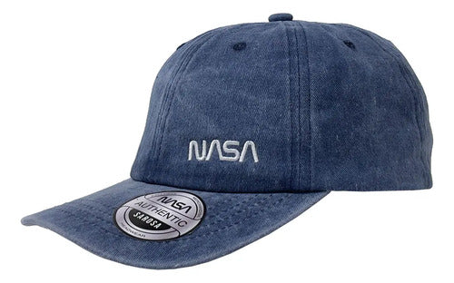 Gorra NASA
