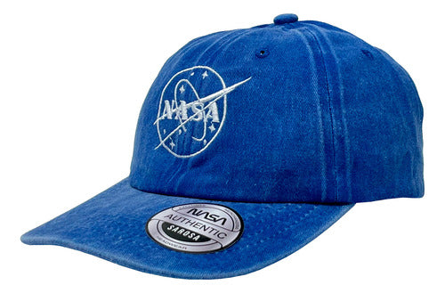 Gorra NASA