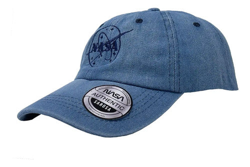 Gorra NASA