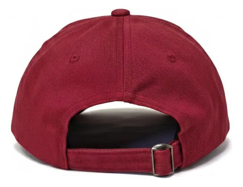 Gorra Coca-Cola