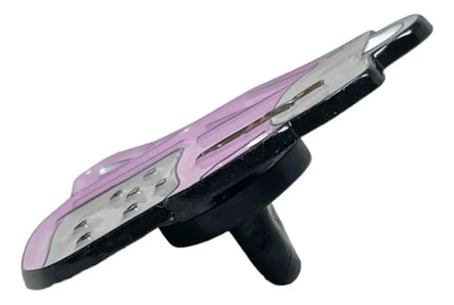 Pin SAROSA Rosa