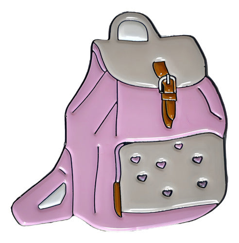 Pin SAROSA Rosa
