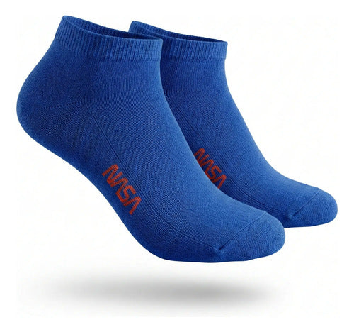 Calcetines NASA