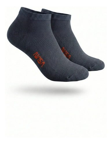 Calcetines NASA